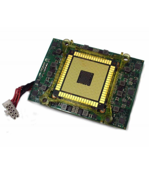 AT085-2019A HPE Itanium 1.73Ghz 9520 4 Core CPU for rx2800 i4 & BL8xC i4