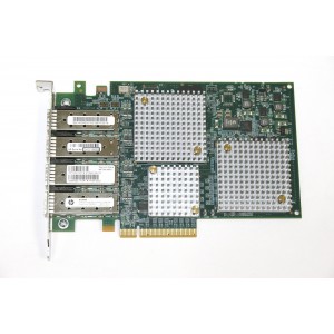 AT094A HP PCIe 2-port 8Gb FC and 2-port 1/10Gb Ethernet Adapter AT094-69001