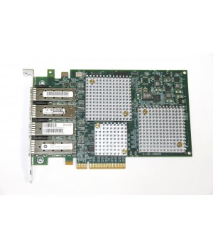 AT094A HP PCIe 2-port 8Gb FC and 2-port 1/10Gb Ethernet Adapter AT094-69001