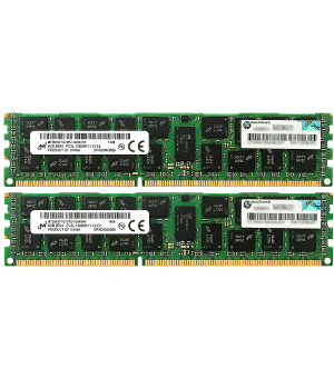 AT109B HPE Integrity rx2800 i6 16GB Memory Kit
