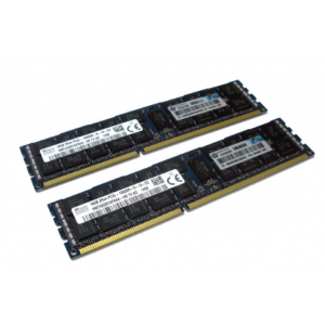 AM388A HPE BL860c BL870c BL890c i4 32GB PC3L Memory Kit 