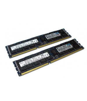AM388A HPE BL860c BL870c BL890c i4 32GB PC3L Memory Kit 