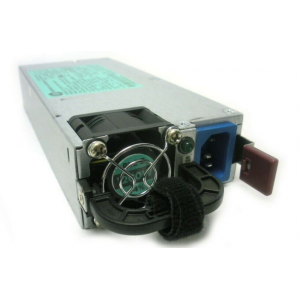 AT133A 660185-001 1200W Platinum Power Supply for HPE Integrity rx2800 i4 & rx2800 i6 