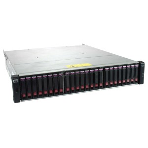 AW594A AW594B HPE P2000 G3 RAID Enclosure