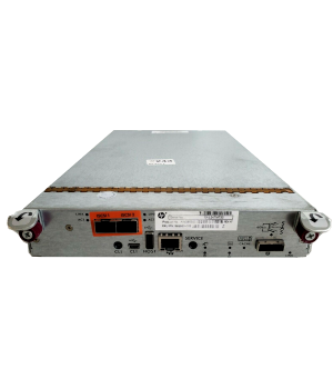 AW595A AW595B HPE P2000 G3 RAID iSCSI 10Gbit controller
