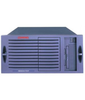 Alphaserver DS20e - Configure-to-Order system