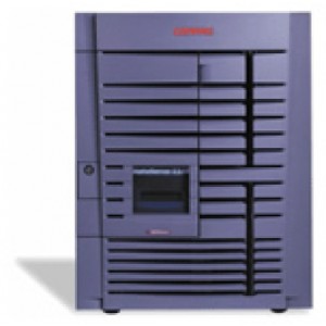 DH-64BAA-AA Compaq Alphaserver ES40 Model 2 Base System 667Mhz