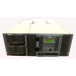 HP Alphaserver ES47 System