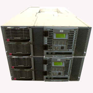 HP Alphaserver ES80 System