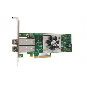 B9F24A HP Integrity SN1000Q 2 Port 16GB FC  PCI-e