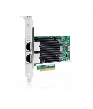 B9F25A 10Gbit Ethernet Adapter for HPE Integrity rx2800 i2 14 and i6  with HP-UX
