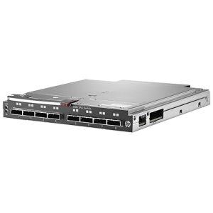 BK763A HPE 6Gb SAS Switch & interconnect Single Pack for HPE BladeSystem c-Class
