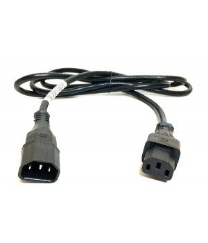 142263-012  C13 to C14 2M Cable for Rack Server installation