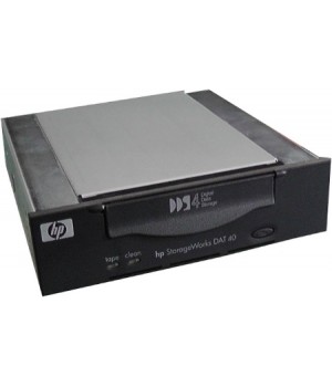 DW026A HP DAT72  36GB/72GB DAT DDS Internal Tape Drive USB 5.25"