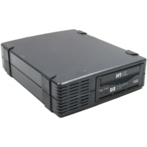C5687E - HP DAT40 Tabletop NEW (C5687A) SCSI LVD with cable