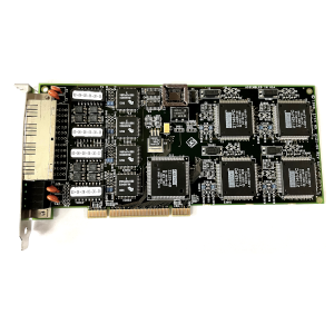 DE504-BA  Compaq 4 Port 10/100 Ethernet Adapter PCI for Alpha servers & workstations 