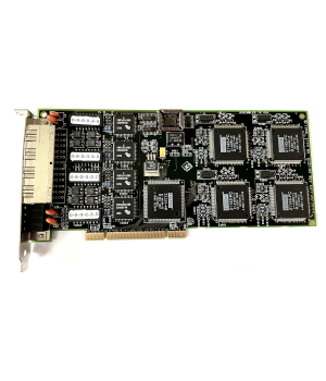 DE504-BA  Compaq 4 Port 10/100 Ethernet Adapter PCI for Alpha servers & workstations 