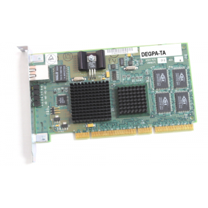 DEGPA-TA 1Gbit Ethernet Card for Alphaserver