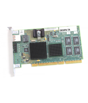 DEGPA-TA 1Gbit Ethernet Card for Alphaserver