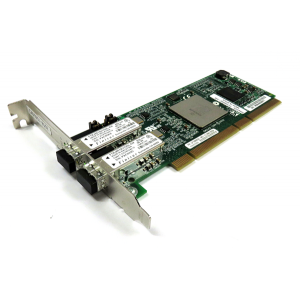 DS-A5134-AA HP 2 Port 2Gbit Fiberchannel FCA2684DC 133Mhz PCI-X 