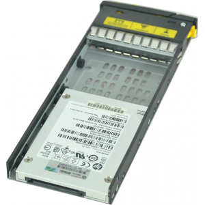 E7Y55A HPE 3PAR StoreServ M6710 480GB SAS Non-adaptive Flash Cache Capable SFF