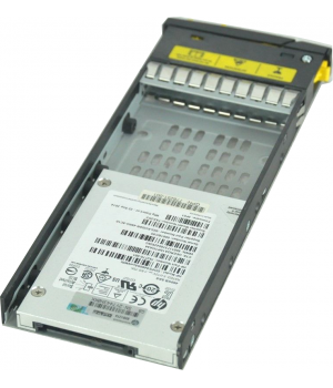 E7Y55A HPE 3PAR StoreServ M6710 480GB SAS Non-adaptive Flash Cache Capable SFF