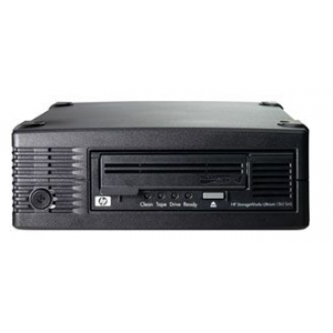 EH922A HP LTO4 800/1600GB External Tape Drive SCSI-LVD Refurbished