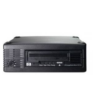 EB656N#040  HP LTO4 800/1600GB External Tape Drive SCSI-LVD 