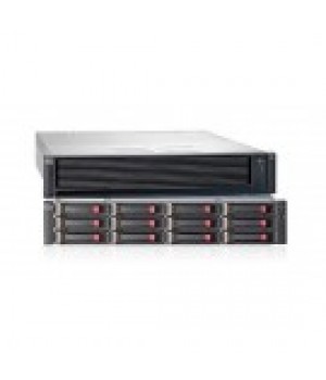 AG805C HP StorageWorks EVA4400 Dual Controller Enterprise Virtual Array with Embedded Switch