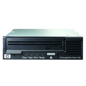 EB657A HP LT04 HH Tape Drive 800GB/1600GB Carbon Black NEW