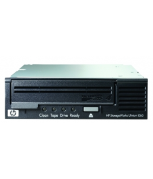 EB657A HP LT04 HH Tape Drive 800GB/1600GB Carbon Black NEW