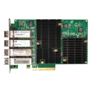 H6Z00A HPE 3PAR STORESERV 8000 4-NODE FC ADAPTER