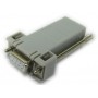 H8571-J MMJ to DB9 Female Connector for Alpha Integrity & Vax Console