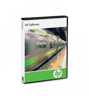 HP-UX Media Kit DVD Set - Datacenter incl. all versions of current HP-UX distributions BOE HA-OE