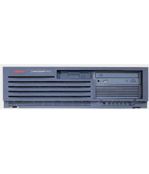 Alphaserver DS10 - Configure-to-Order Commercial system