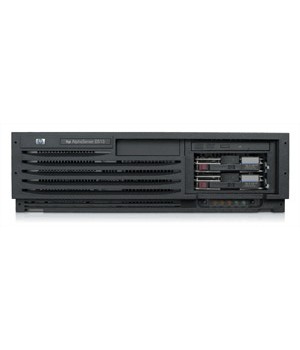 DY-75CAA-AW System  HP Alphastation DS15 1GHZ OpenVMS & NAS150 license