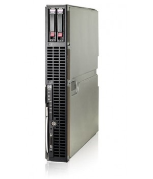 HPE Integrity Blade Server EZ-CONFIG BL860c BL870c BL890c i2