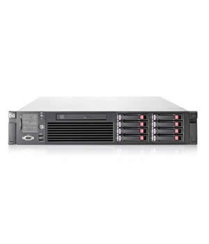 AH395A HP Integrity rx2800 i2 Server with 1 x 9310 Dual Core CPU