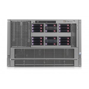 HP HPE Integrity rx6600  AD133A