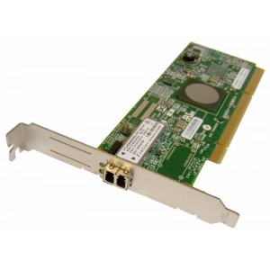 IC-KGPSA-FA 4Gbit Fiberchannel Adapter PCI-X for Alphaserver