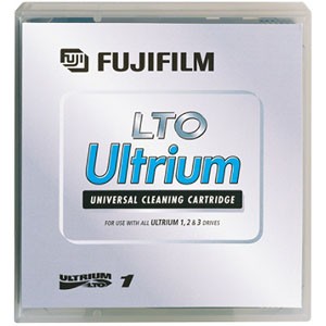 IC-LTOXX-CL  LTO1 LTO2 LTO3 LTO4 LTO5 LTO6 LTO7 LTO8 Cleaning Tape Cartridge NEW