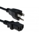 IC-PCORD-US US Canadian Power Cord for Alpha and HP Integrity