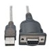 USB to DB9F Serial Port/Cable 2M +$59.00