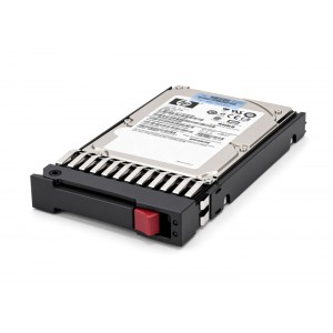 J9F46A 600GB 10KRPM 12G SFF SAS Hard Drive for MSA series enclsoures