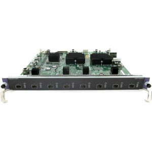JF290A HP HC3 S7500 8 Port 10Gbps Module