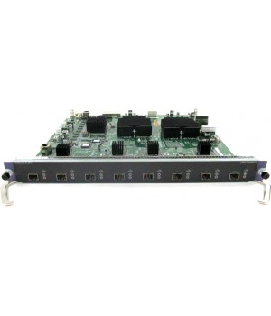 JF290A HP HC3 S7500 8 Port 10Gbps Module