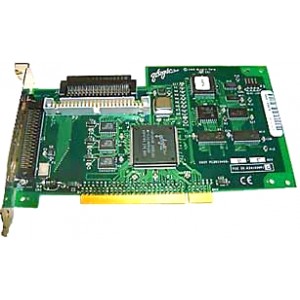 SN-KZPBA-CA UW SCSI Controller (QLA140) PCI 