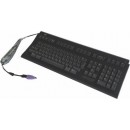 3X-LK464-AG OpenVMS 108 Key Keyboard German PS2 & USB