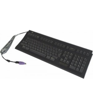 3X-LK464-AH OpenVMS 108 Key Keyboard Netherlands  PS2 & USB