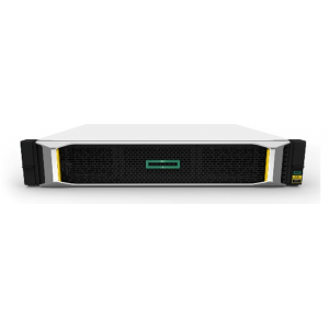 Q1J01A & Q1J01B HPE MSA2050 Dual Controller RAID Enclosure with 24 x SFF Slots